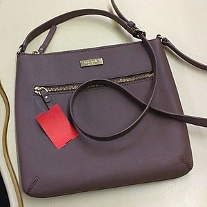 Kate Spade Rima Laurel Way Shoulder Bag